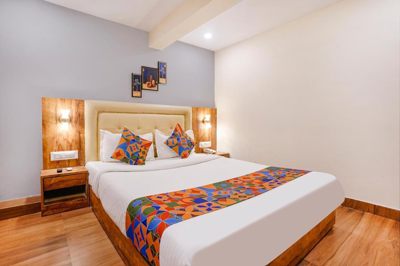 Z-a-r-a Park Goregaon West Hotel Mumbai