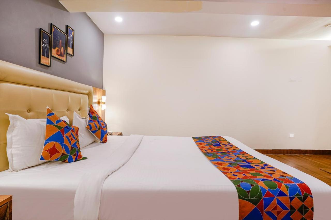 Z-a-r-a Park Goregaon West Hotel Mumbai